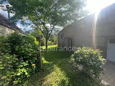 Maison, 124 m²
