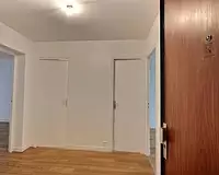 Appartement, 59,55 m²