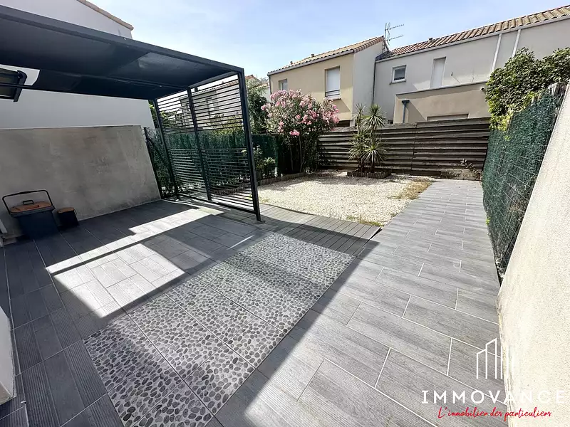 Maison, 82 m²
