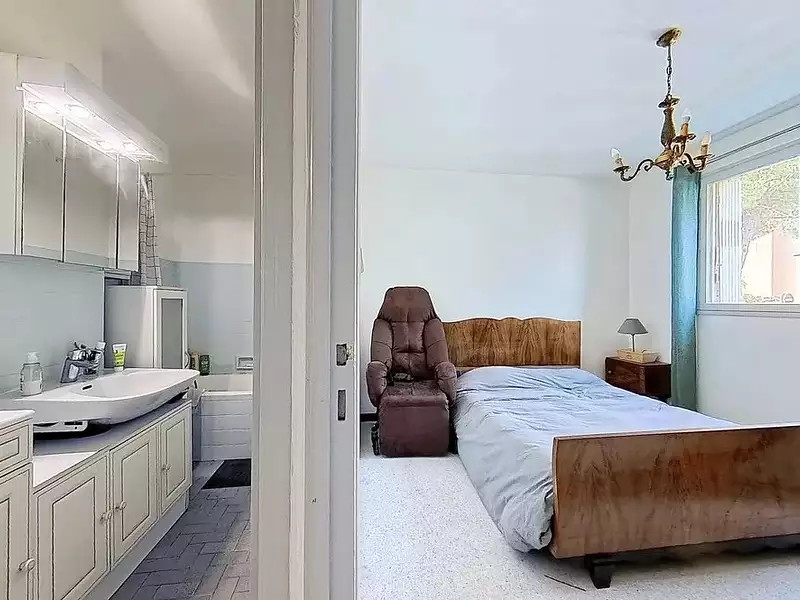 Appartement, 87 m²