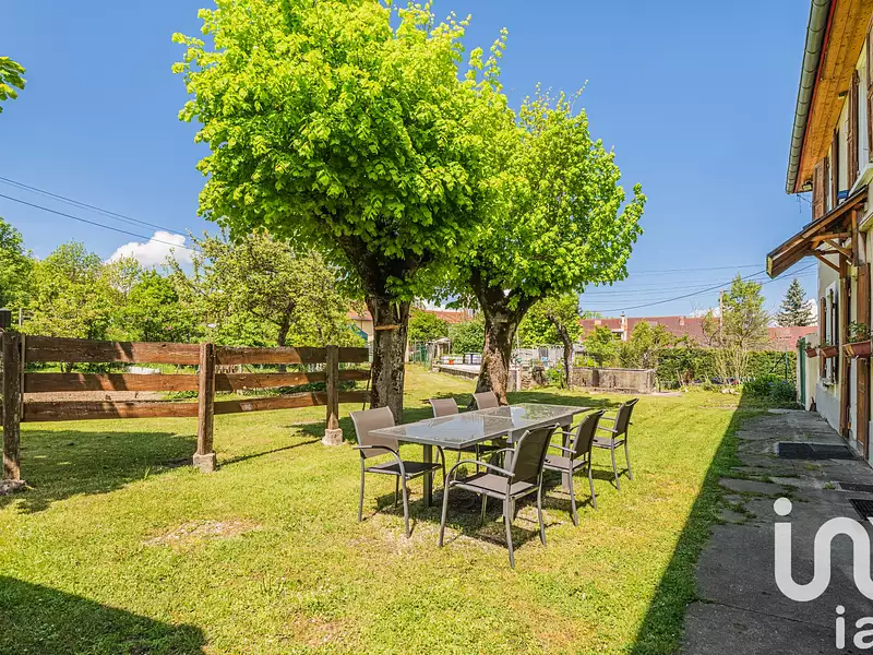 Maison, 265 m²