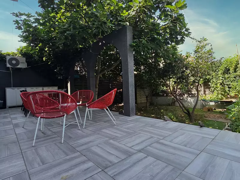 Maison, 135 m²