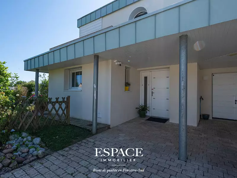 Maison, 162 m²