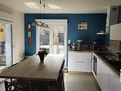 Maison, 160 m²