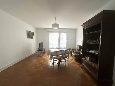 Appartement, 69 m²