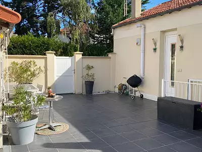 Maison, 65 m²