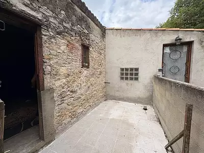 Maison, 68,37 m²