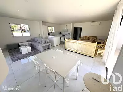 Maison, 112 m²