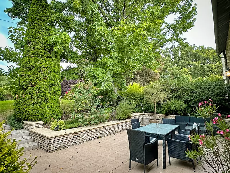 Maison, 450 m²