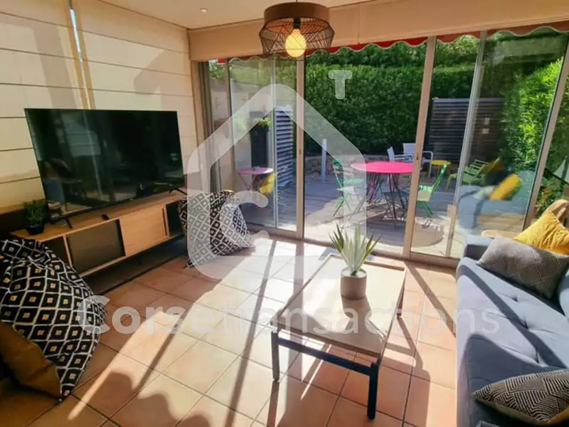 Maison, 68 m²