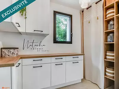 Maison, 103 m²