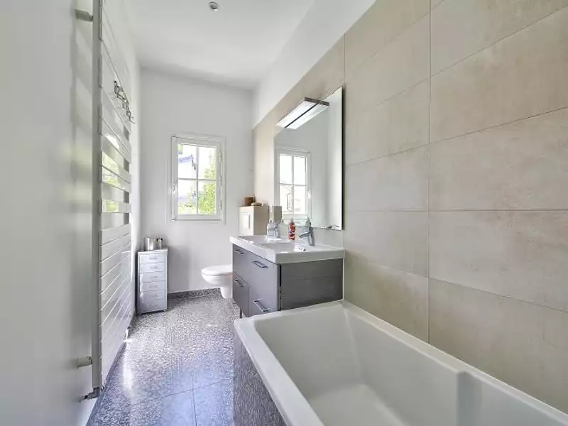 Appartement, 128,75 m²