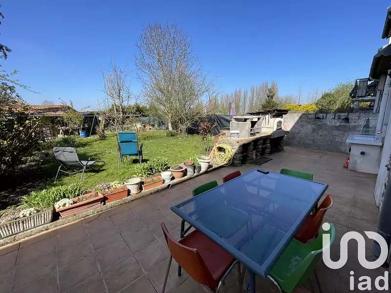 Maison, 174 m²