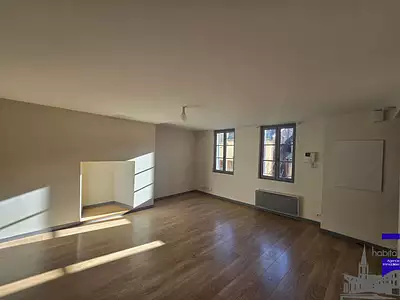 Appartement, 84,43 m²