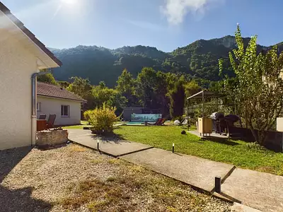 Maison, 127 m²