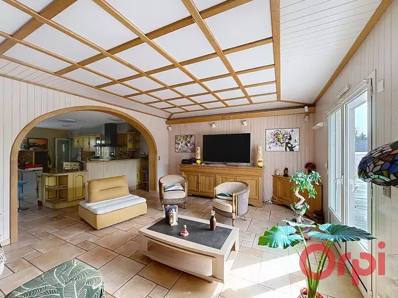 Maison, 315 m²