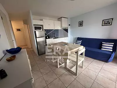 Appartement, 44,8 m²