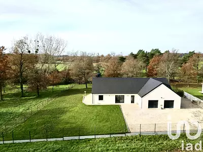 Maison, 147 m²