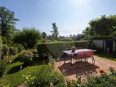 Maison, 235 m²