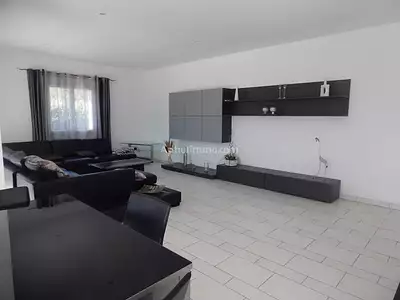 Maison, 140 m²