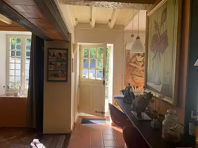 Maison, 180 m²