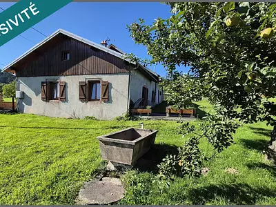Maison, 81 m²