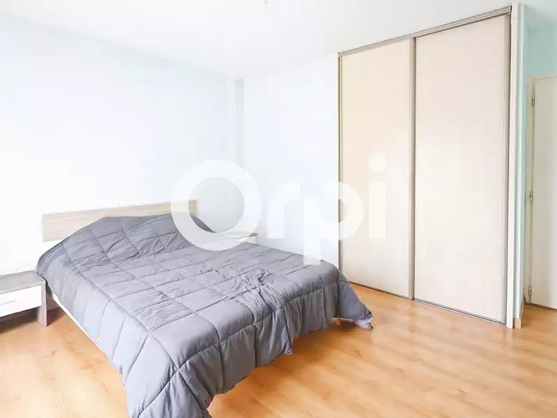 Maison, 65 m²