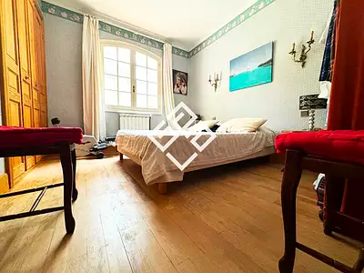 Maison, 125,78 m²