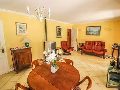 Maison, 118 m²
