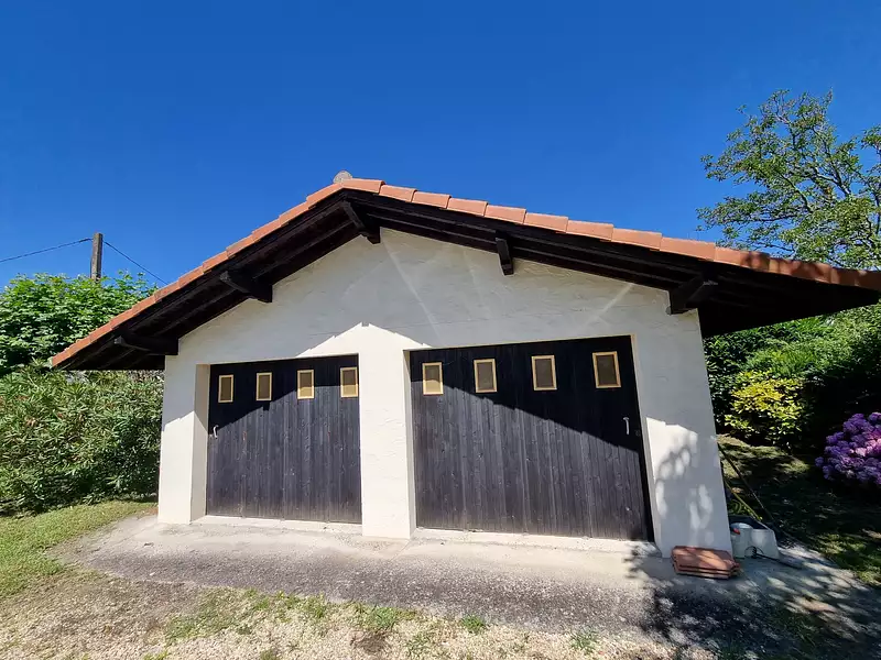 Maison, 85 m²