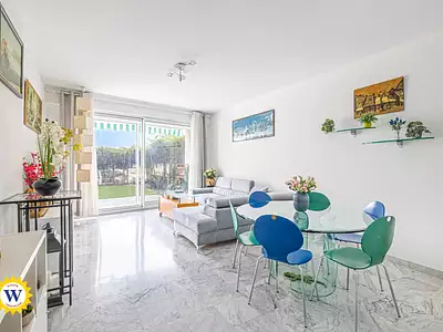 Appartement, 85,64 m²