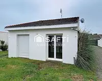 Maison, 177 m²