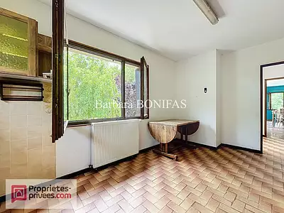 Maison, 124 m²
