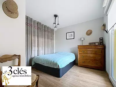 Appartement, 46,43 m²