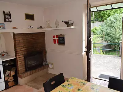 Maison, 70 m²