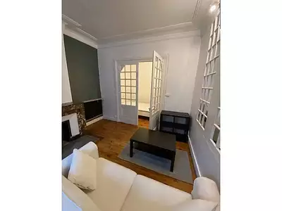 Appartement, 43 m²