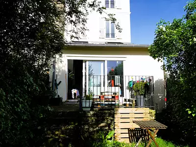 Maison, 144,86 m²