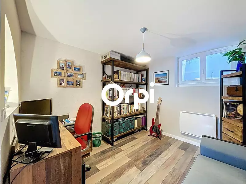 Appartement, 88 m²