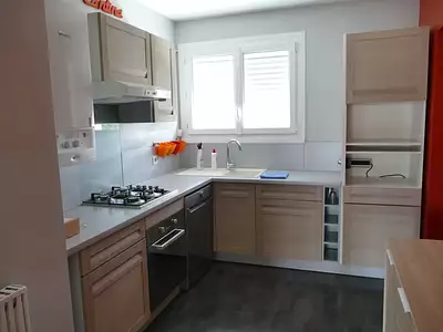 Appartement, 80 m²