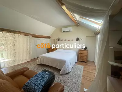 Maison, 214 m²