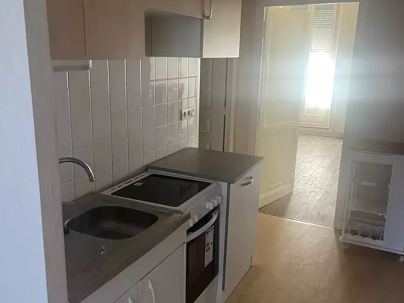 Immeuble, 300 m²