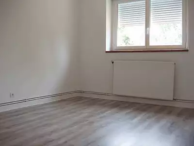 Appartement, 75,39 m²