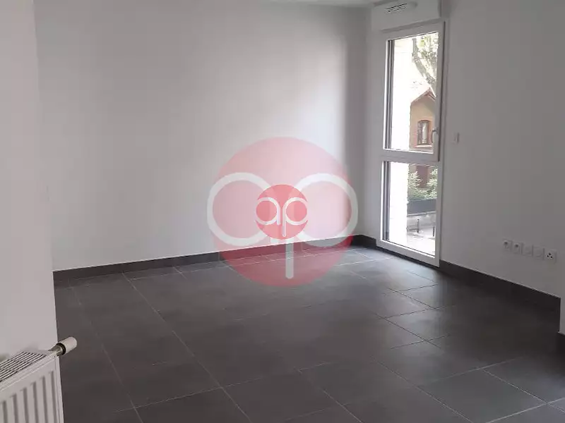 Appartement, 60 m²