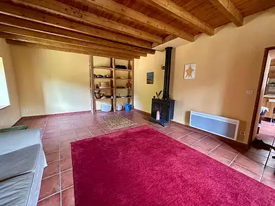 Maison, 192 m²