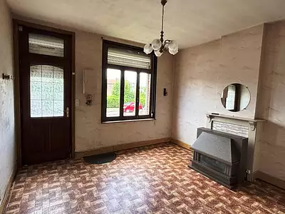 Maison, 91 m²