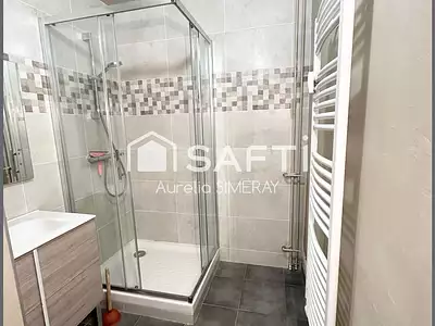 Appartement, 85 m²