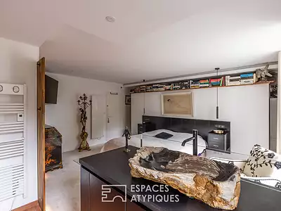Appartement, 123 m²