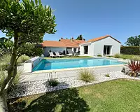Maison, 125,43 m²