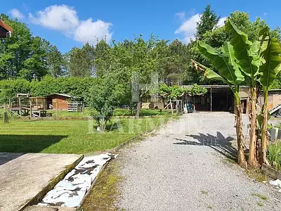 Maison, 135 m²