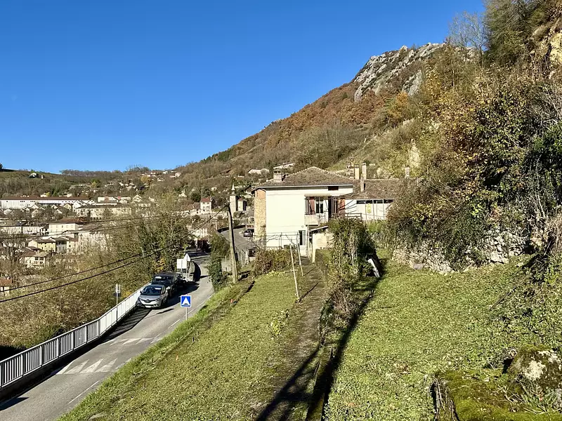 Maison, 171 m²